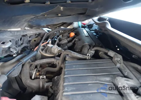 2009 Honda Civic Lx из США, поврежденный, VIN 2HGFA16559H326225